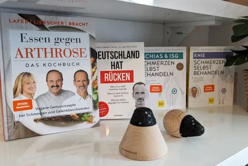 Liebscher & Bracht Bücher Annett Böckner