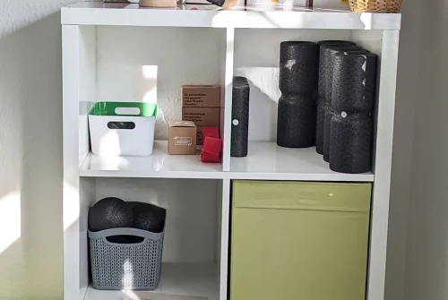 Liebscher & Bracht Praxis in Haiger